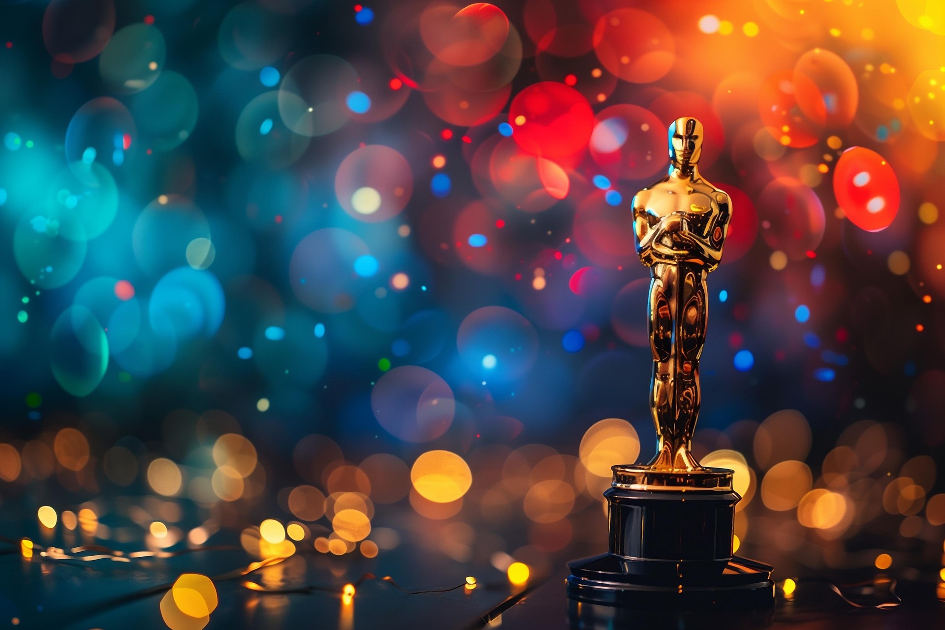 Awards and Recognitions