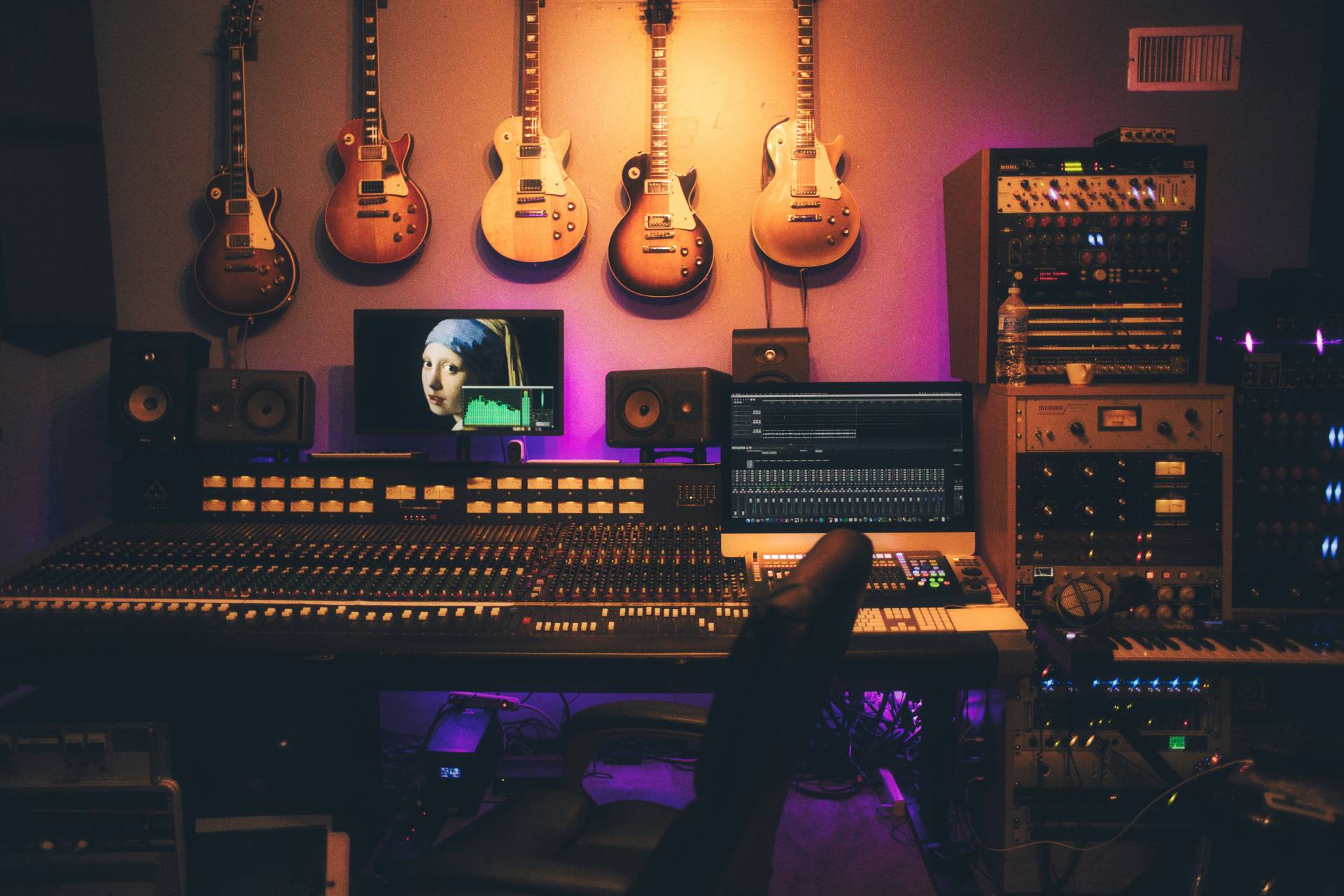 Media Production