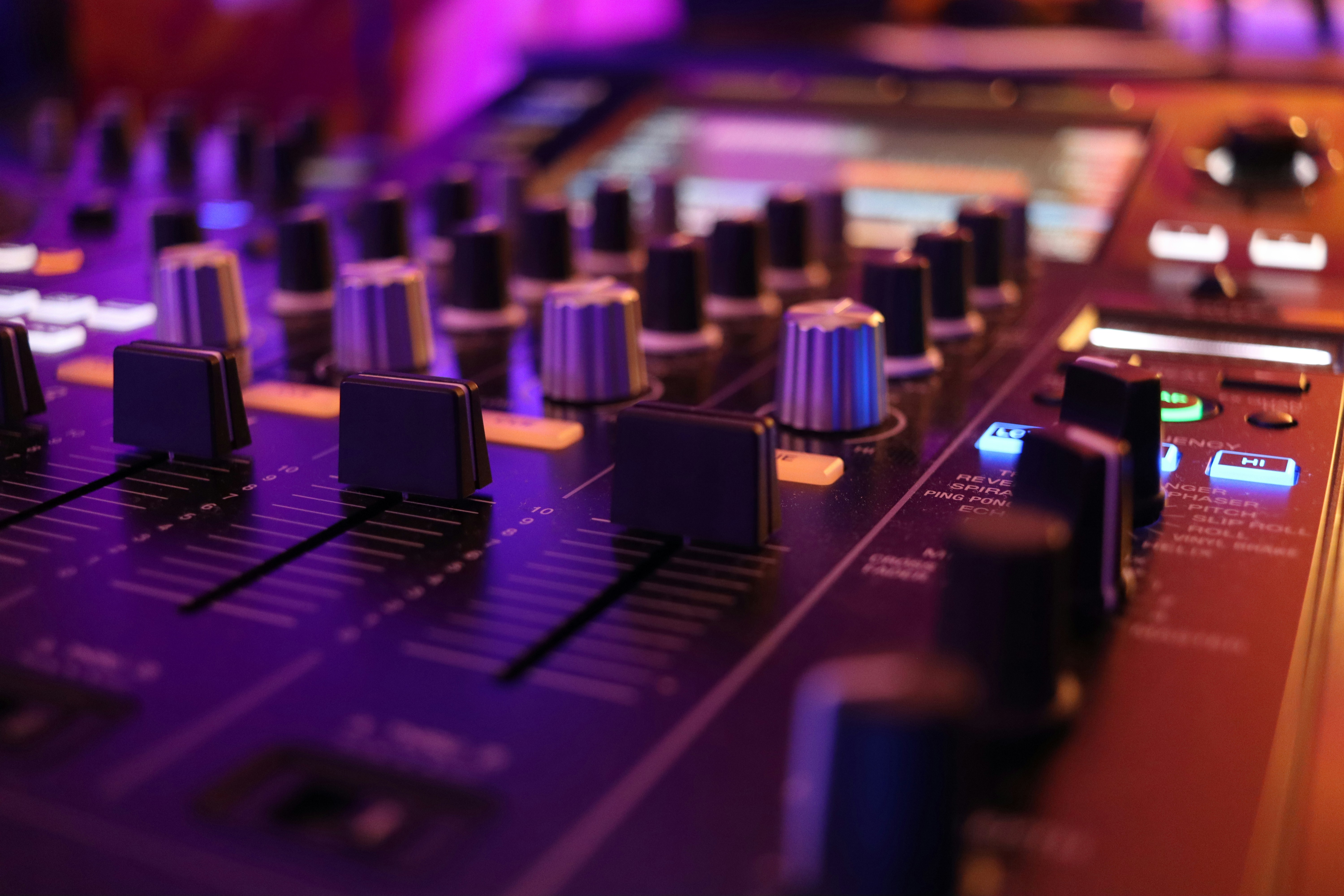 Media Production