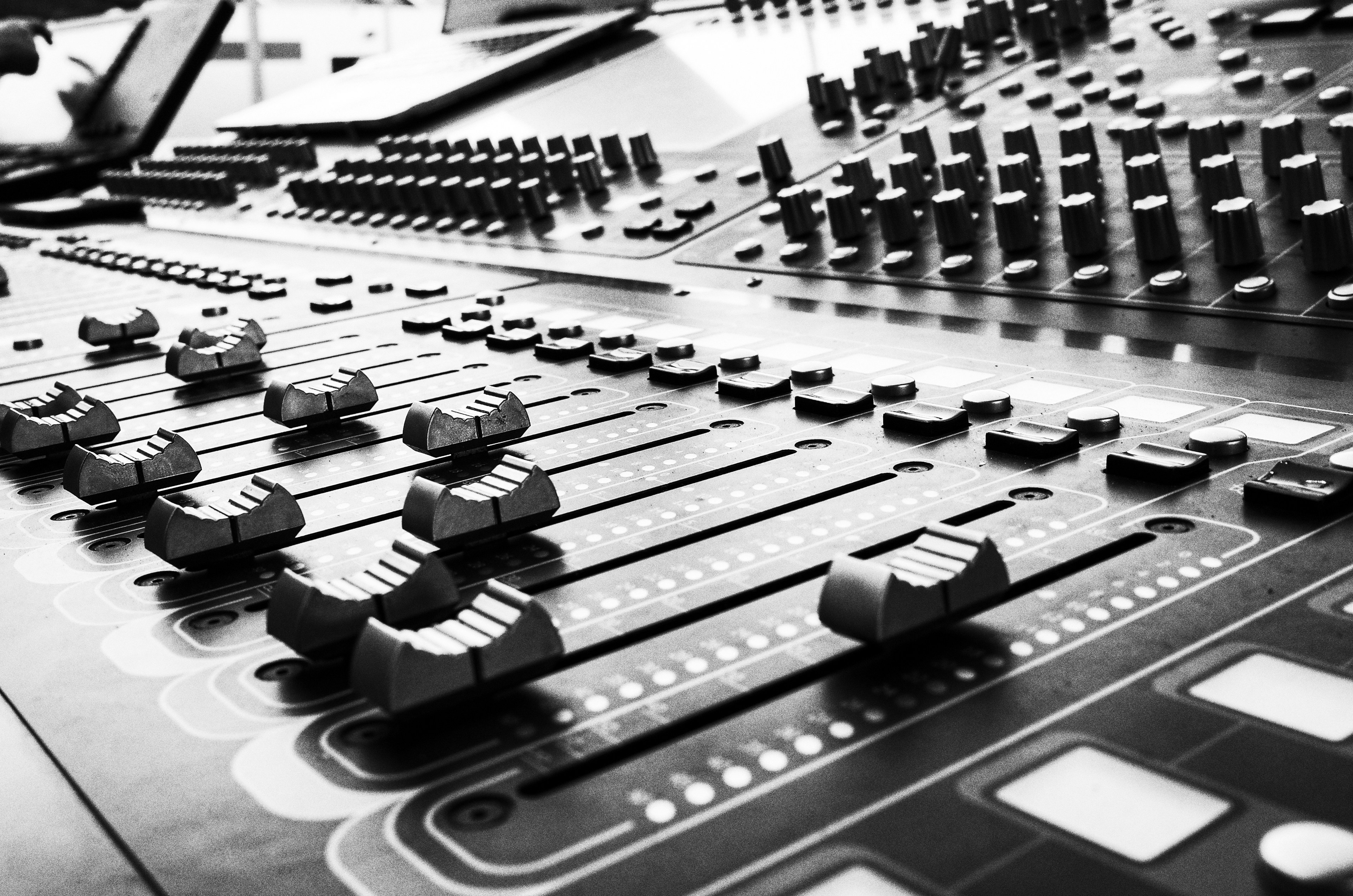 Media Production